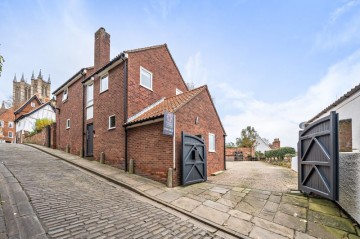 Michaelgate House, Michaelgate, Lincoln