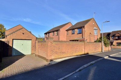 Images for Badgers Close, Skellingthorpe, Lincoln EAID:Starkey & Brown Scunthorpe BID:Starkey&Brown Lincoln