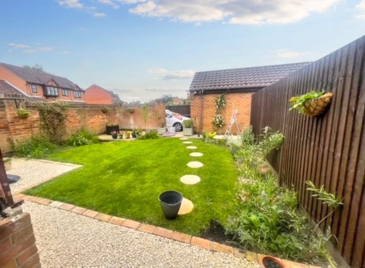 Images for Badgers Close, Skellingthorpe, Lincoln