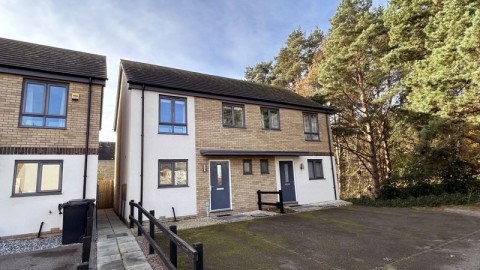 View Full Details for Westbrooke Road, Lincoln