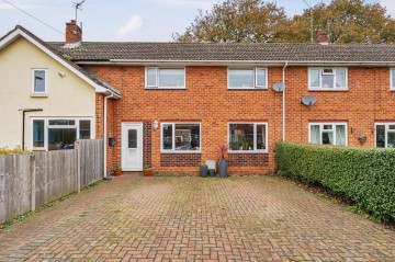 Pear Tree Close, Birchwood, Lincoln