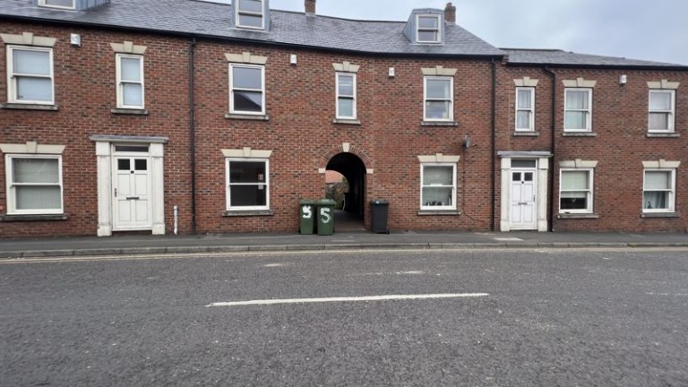 View Full Details for Barton Lane, Barrow-Upon-Humber