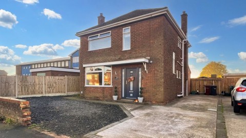 View Full Details for Grange Lane South, Scunthorpe