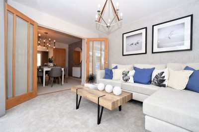 Images for Plot 34, The Jasper, Saxon Park, Branston, Lincoln EAID:Starkey & Brown Scunthorpe BID:Starkey&Brown Lincoln