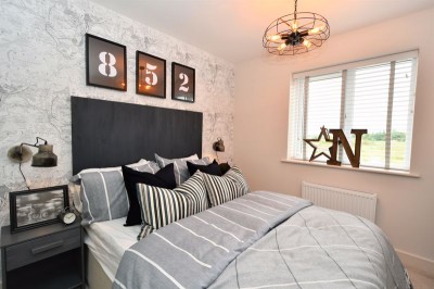 Images for Plot 34, The Jasper, Saxon Park, Branston, Lincoln EAID:Starkey & Brown Scunthorpe BID:Starkey&Brown Lincoln