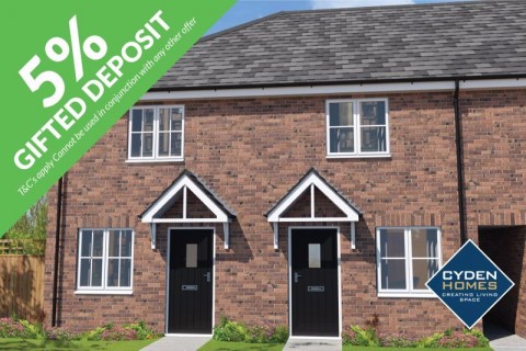 Plot 145, The Jade, Langton Rise, Horncastle