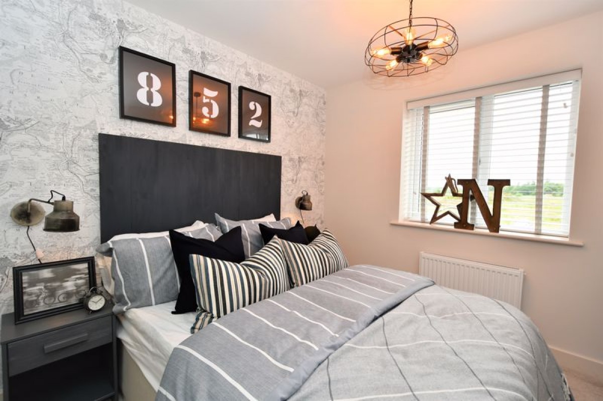 Images for Plot 151, The Jasper, Langton Rise, Horncastle, Lincoln