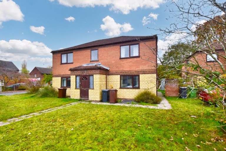 View Full Details for Anderby Close, Lincoln