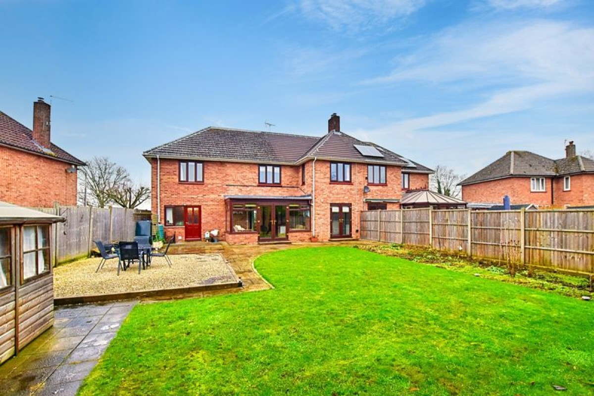 Images for Rostrop Road, Nocton, Lincoln