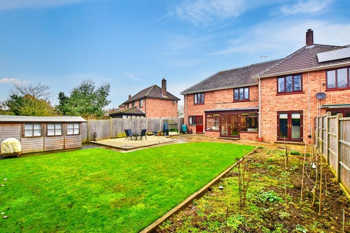 Images for Rostrop Road, Nocton, Lincoln