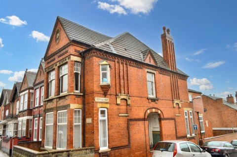 View Full Details for Monks Road, Lincoln