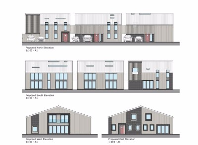 Images for West Paddock, Washingborough EAID:Starkey & Brown Scunthorpe BID:Starkey&Brown Lincoln