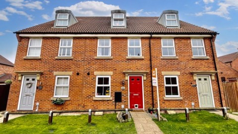 View Full Details for Poppy Road, Witham St. Hughs, Lincoln