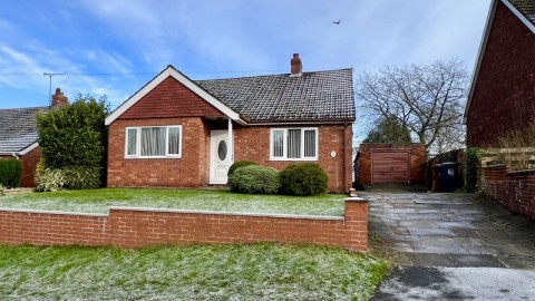 Brooklands Avenue, Broughton