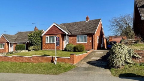 Brooklands Avenue, Broughton