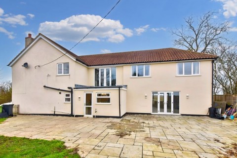 Market Rasen Road, Dunholme, Lincoln