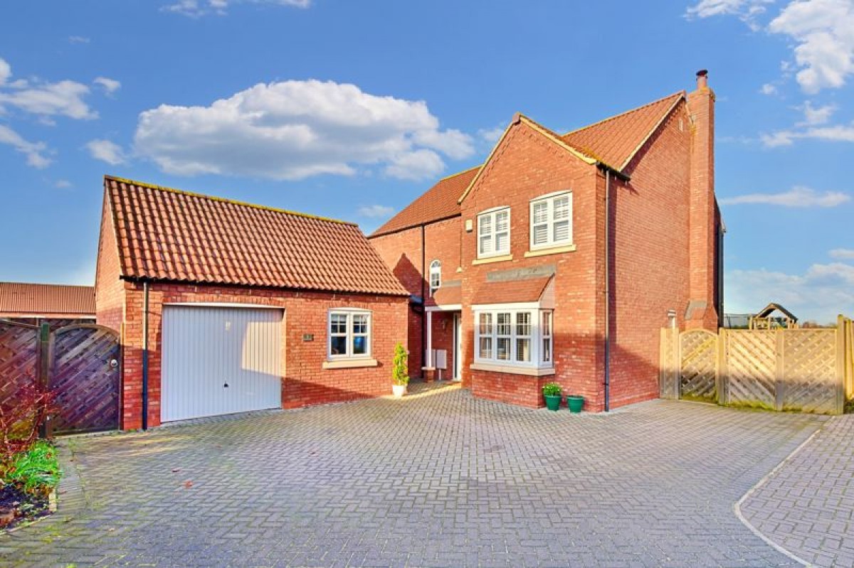 Images for Buttermere Close, Waddington