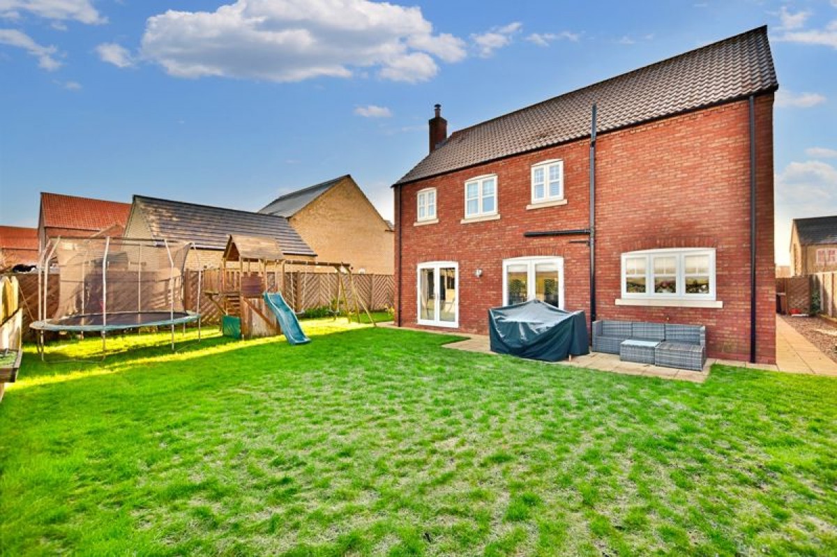 Images for Buttermere Close, Waddington