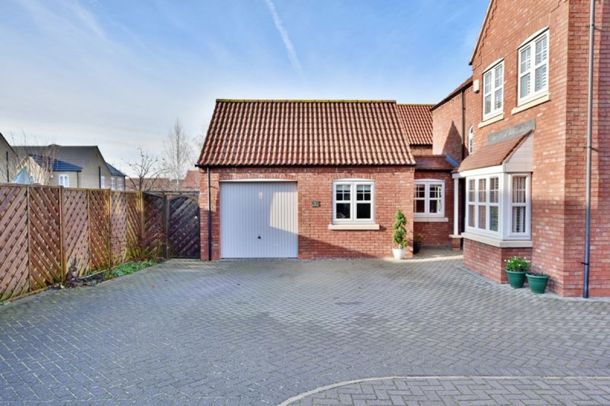 Images for Buttermere Close, Waddington