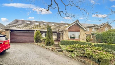 View Full Details for Holme Lane, Bottesford