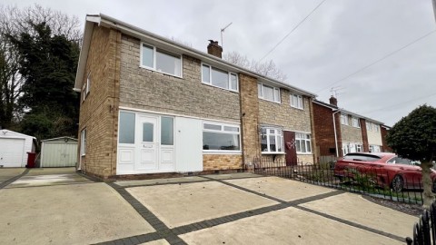 Sherburn Crescent, Scunthorpe