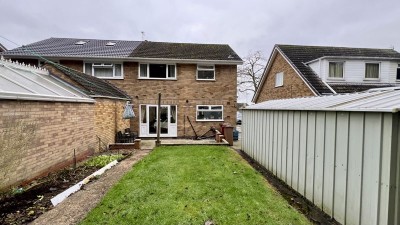 Images for Sherburn Crescent, Scunthorpe EAID:Starkey & Brown Scunthorpe BID:Starkey & Brown Scunthorpe