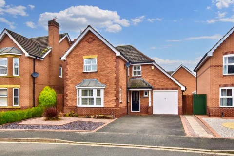 View Full Details for Roseum Close, Doddington Road, Lincoln