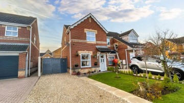 Ripon Close, Bracebridge Heath, Lincoln