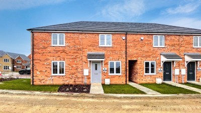 Images for Plot 146, 20 Malsters Drive, Langton Rise, Horncastle EAID:Starkey & Brown Scunthorpe BID:Starkey&Brown Lincoln