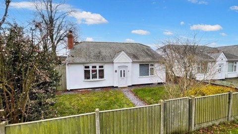 View Full Details for Sleaford Road, Bracebridge Heath, Lincoln