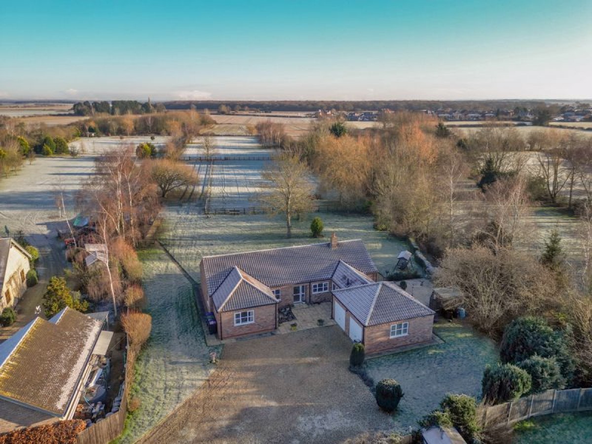 Images for Abbey Road, Bardney, Lincoln