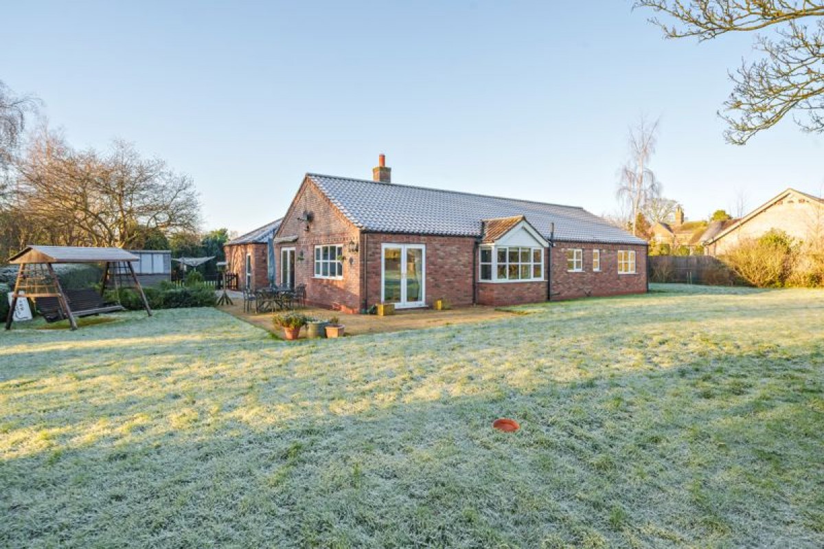 Images for Abbey Road, Bardney, Lincoln