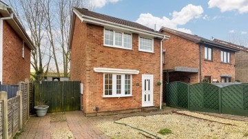 Valley View Drive, Bottesford