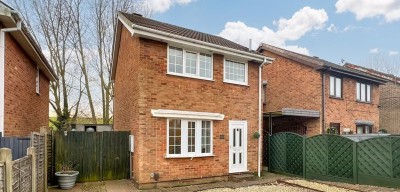 Images for Valley View Drive, Bottesford EAID:Starkey & Brown Scunthorpe BID:Starkey & Brown Scunthorpe