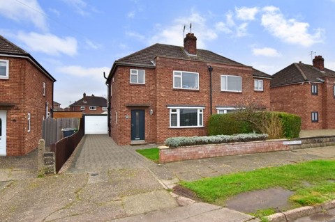 View Full Details for Buttery Close, Lincoln