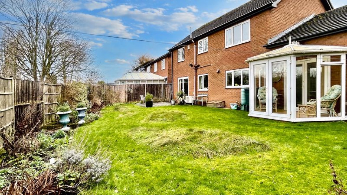 Images for Ayam Close, Welton, Lincoln