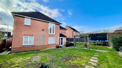 Images for Maple Drive, Sudbrooke, Lincoln EAID:Starkey & Brown Scunthorpe BID:Starkey&Brown Lincoln