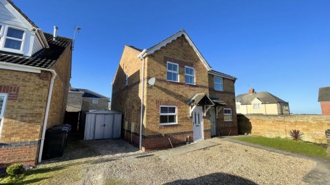 Ripon Close, Bracebridge Heath, Lincoln