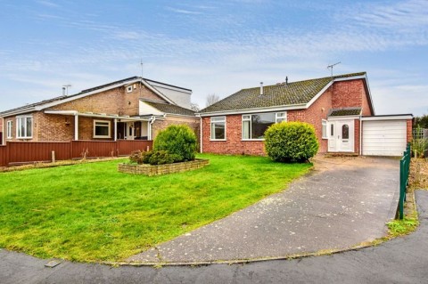 Lapwing Close, Skellingthorpe, Lincoln