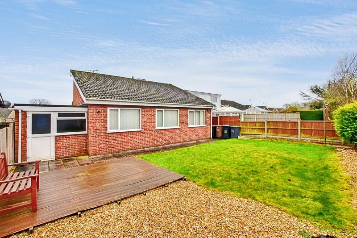 Images for Lapwing Close, Skellingthorpe, Lincoln