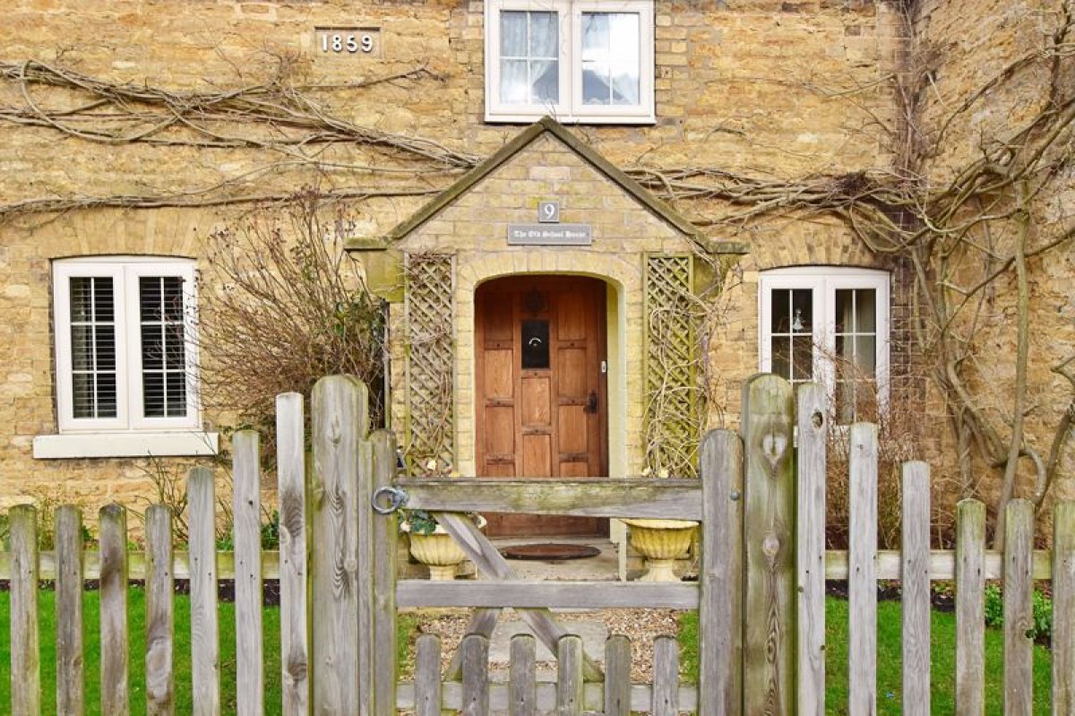 Images for The Old School House, Church Street, Hemswell