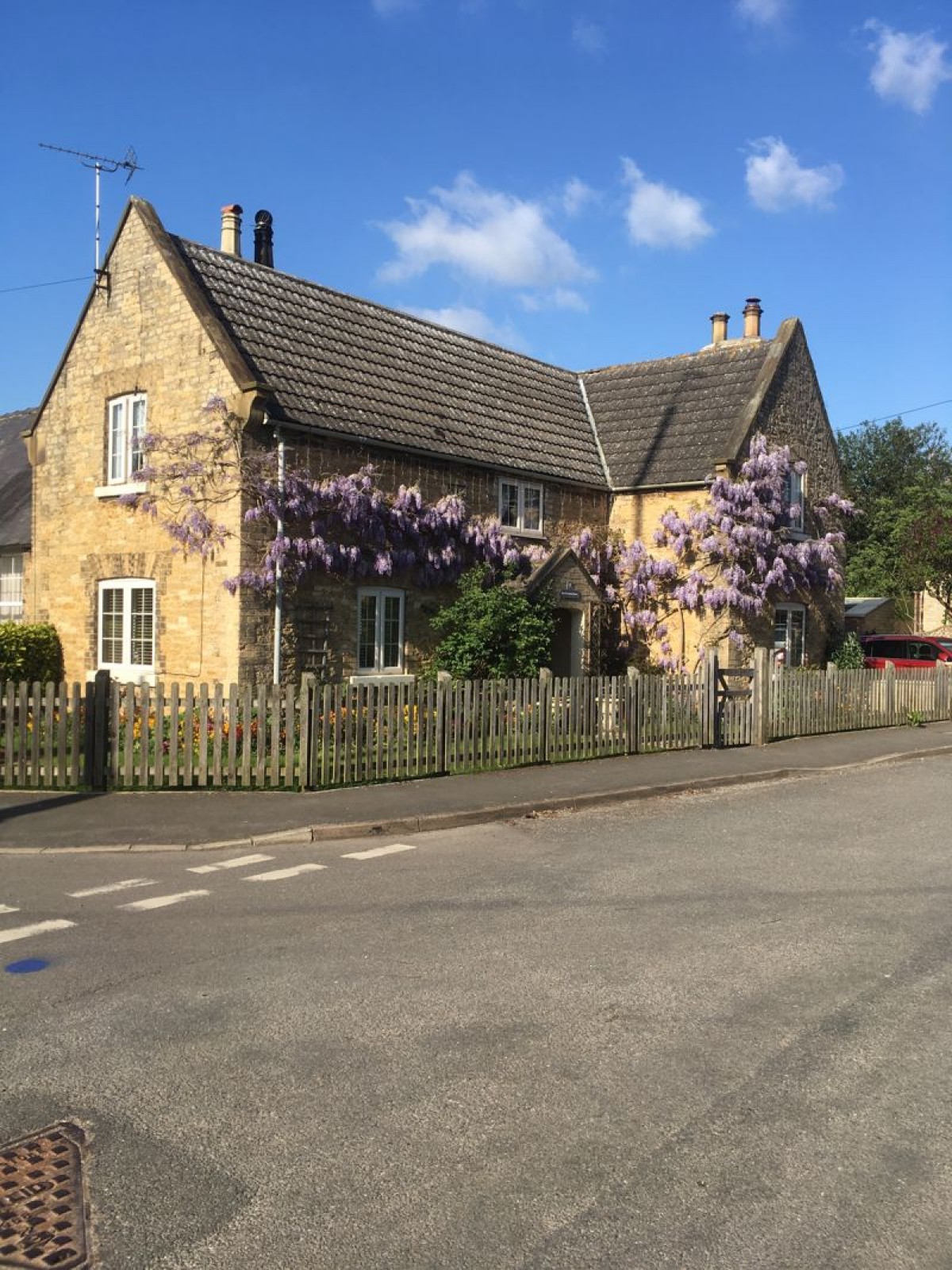 Images for The Old School House, Church Street, Hemswell