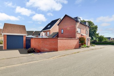 Images for Capito Drive, North Hykeham, Lincoln EAID:Starkey & Brown Scunthorpe BID:Starkey&Brown Lincoln