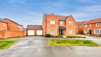 Images for Field Avenue, Saxilby, Lincoln EAID:Starkey & Brown Scunthorpe BID:Starkey&Brown Lincoln