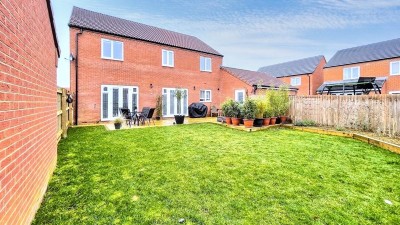 Images for Field Avenue, Saxilby, Lincoln EAID:Starkey & Brown Scunthorpe BID:Starkey&Brown Lincoln