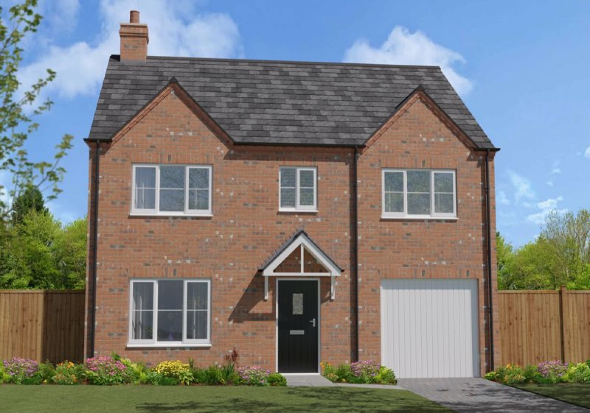 Images for Plot 155, The Peridot, Langton Rise, Horncastle