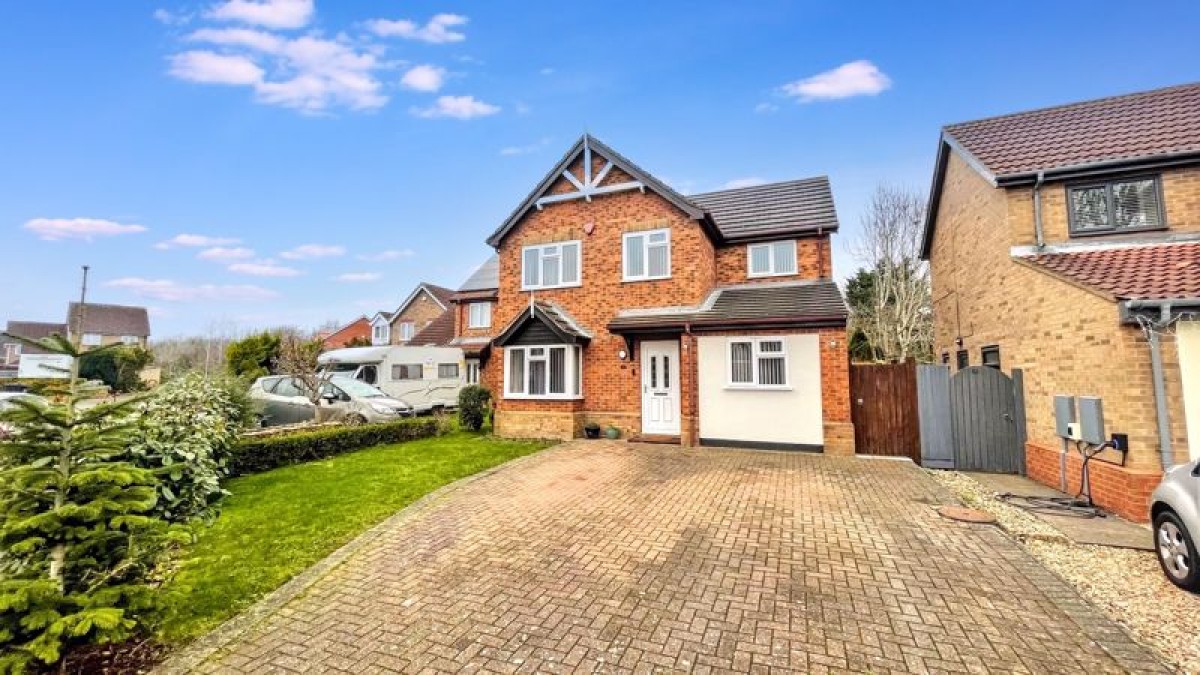 Images for Millbeck Drive, Nettleham Fields, Lincoln