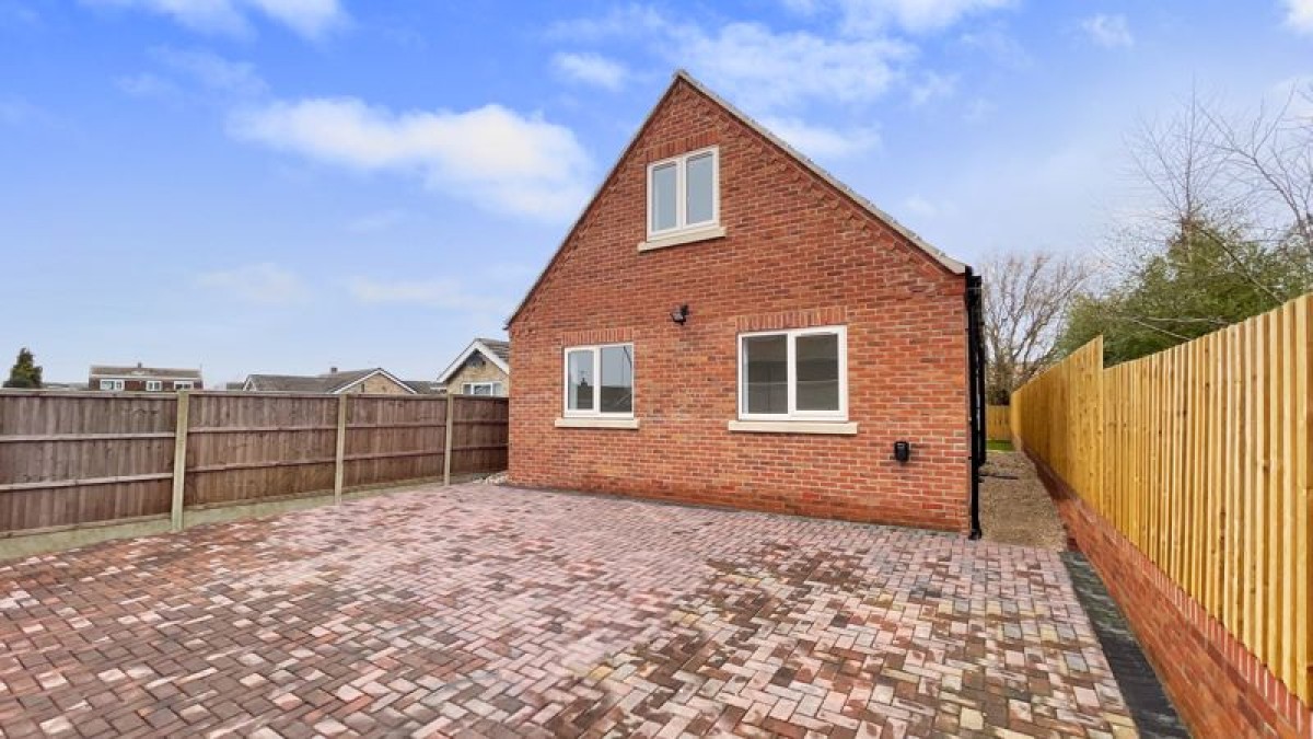 Images for Fitzwilliam Place, Billinghay, Lincoln