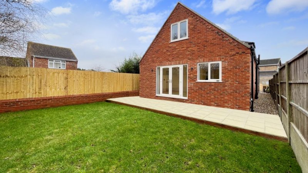 Images for Fitzwilliam Place, Billinghay, Lincoln