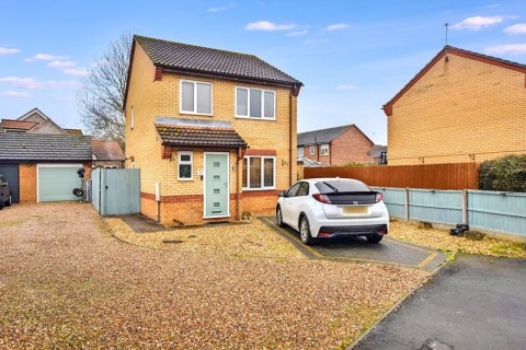 Rossington Close, Metheringham, Lincoln